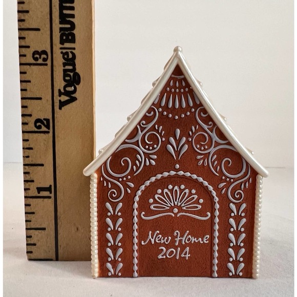 Hallmark New Home 2014 Ornament‎ - Picture 7 of 7